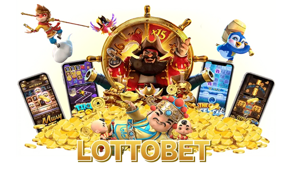 LOTTOBET