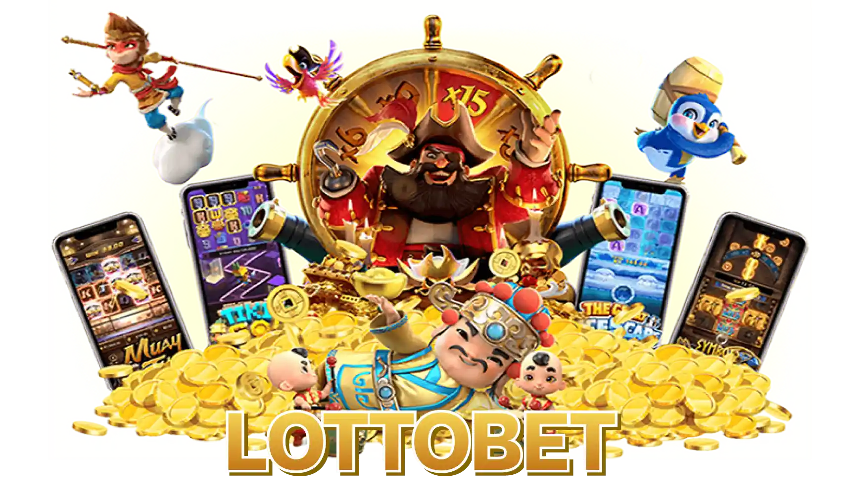 LOTTOBET